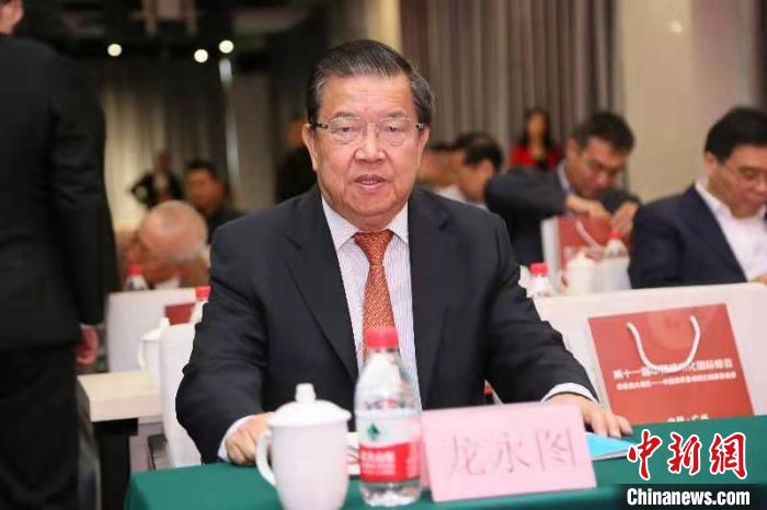 城市化國際峰會聚焦高質量城鎮化發展路徑