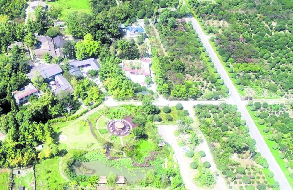 成都22個特色鎮、川西林盤全球征集規劃設計方案