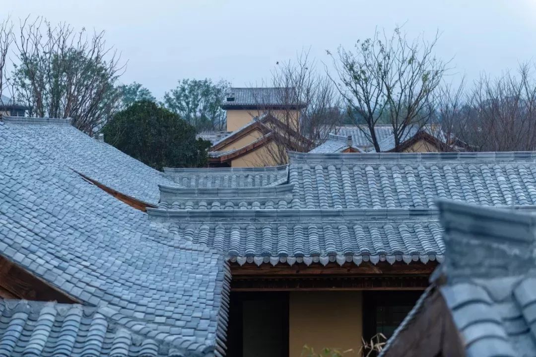 穿越千年盛唐，赴山水詩意之境 | 太白山·唐鎮(zhèn)