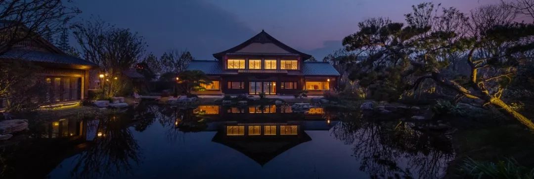 穿越千年盛唐，赴山水詩意之境 | 太白山·唐鎮(zhèn)