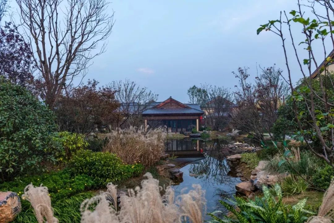 穿越千年盛唐，赴山水詩意之境 | 太白山·唐鎮(zhèn)