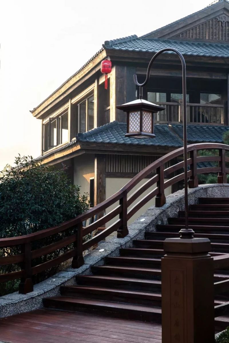 穿越千年盛唐，赴山水詩意之境 | 太白山·唐鎮(zhèn)