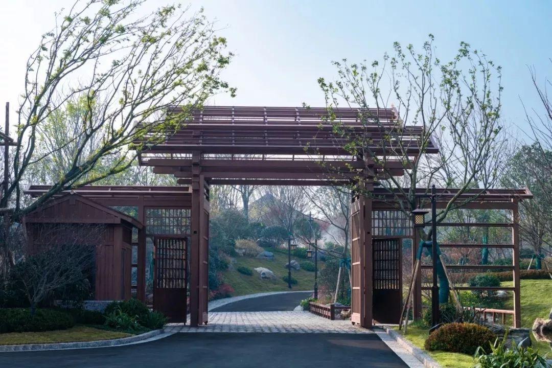 穿越千年盛唐，赴山水詩意之境 | 太白山·唐鎮(zhèn)