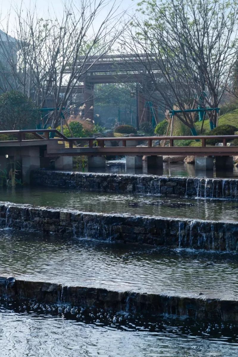 穿越千年盛唐，赴山水詩意之境 | 太白山·唐鎮(zhèn)