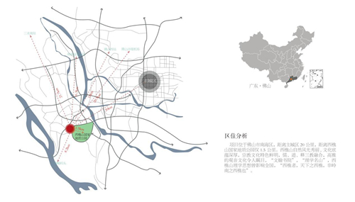夢里時光 天樾境藏——佛山弘陽·時光天樾