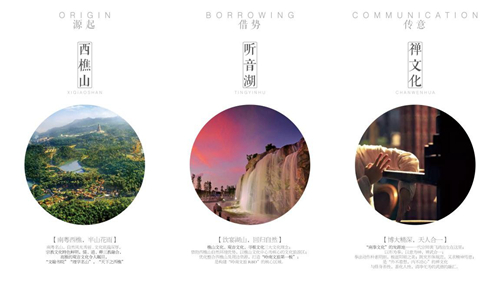 夢里時光 天樾境藏——佛山弘陽·時光天樾