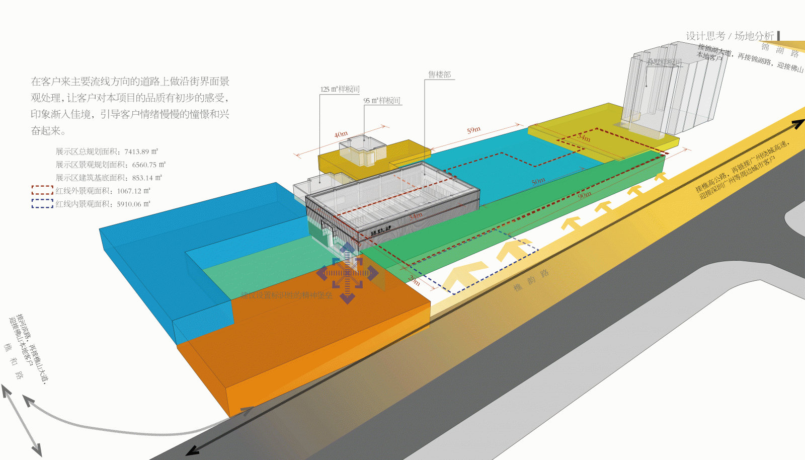 夢里時光 天樾境藏——佛山弘陽·時光天樾