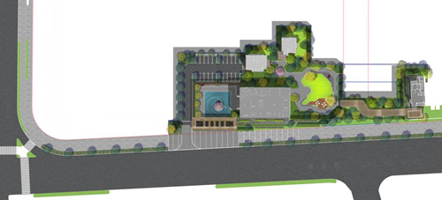 夢里時光 天樾境藏——佛山弘陽·時光天樾