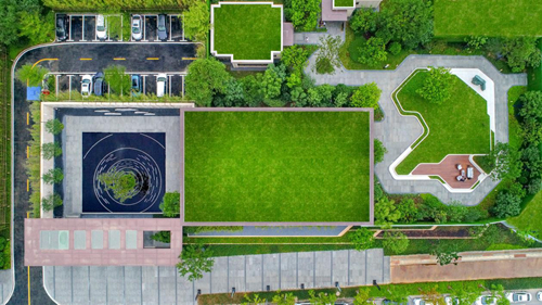 夢里時光 天樾境藏——佛山弘陽·時光天樾