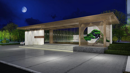 夢里時光 天樾境藏——佛山弘陽·時光天樾