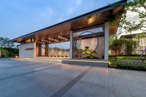 夢里時光 天樾境藏——佛山弘陽·時光天樾