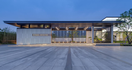 夢里時光 天樾境藏——佛山弘陽·時光天樾