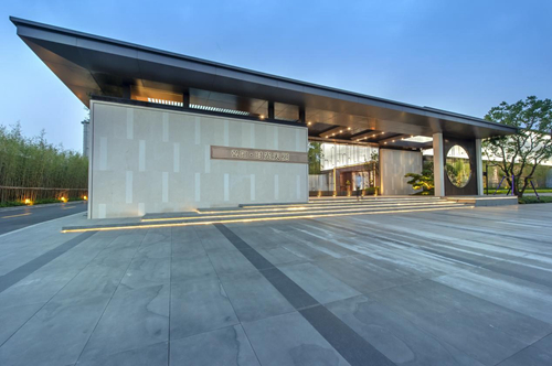 夢里時光 天樾境藏——佛山弘陽·時光天樾