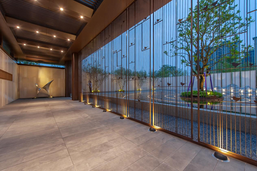 夢里時光 天樾境藏——佛山弘陽·時光天樾