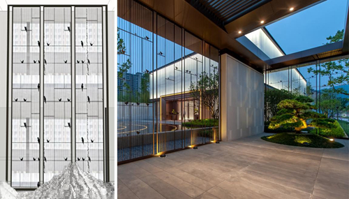 夢里時光 天樾境藏——佛山弘陽·時光天樾