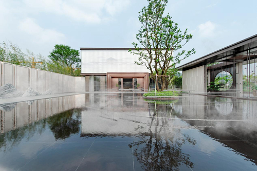 夢里時光 天樾境藏——佛山弘陽·時光天樾