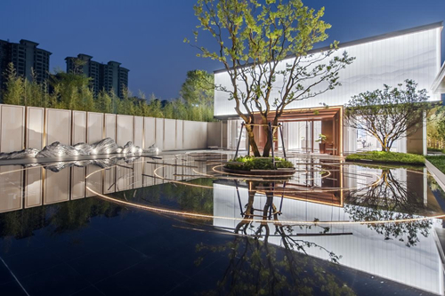 夢里時光 天樾境藏——佛山弘陽·時光天樾