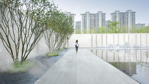 夢里時光 天樾境藏——佛山弘陽·時光天樾