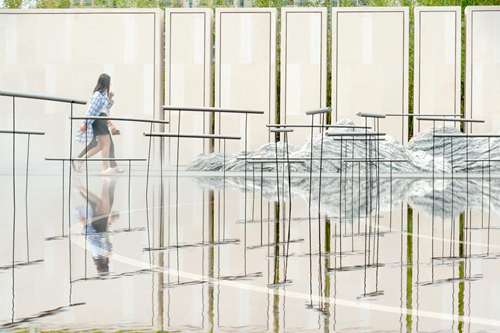 夢里時光 天樾境藏——佛山弘陽·時光天樾