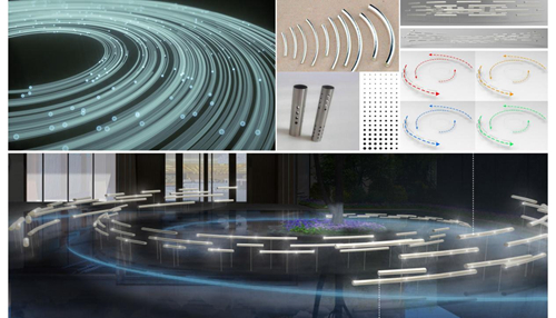 夢里時光 天樾境藏——佛山弘陽·時光天樾