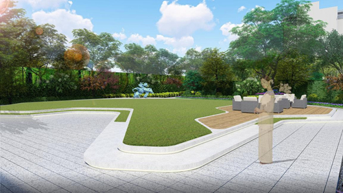 夢里時光 天樾境藏——佛山弘陽·時光天樾