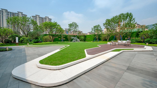 夢里時光 天樾境藏——佛山弘陽·時光天樾