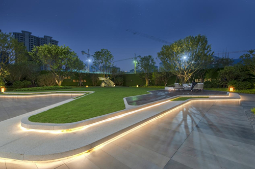 夢里時光 天樾境藏——佛山弘陽·時光天樾