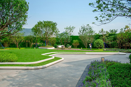 夢里時光 天樾境藏——佛山弘陽·時光天樾