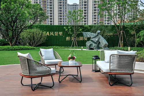 夢里時光 天樾境藏——佛山弘陽·時光天樾