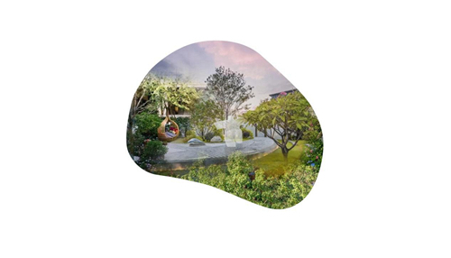 夢里時光 天樾境藏——佛山弘陽·時光天樾