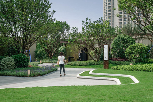 夢里時光 天樾境藏——佛山弘陽·時光天樾