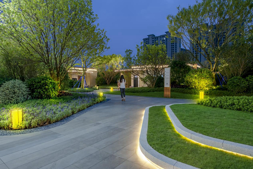 夢里時光 天樾境藏——佛山弘陽·時光天樾