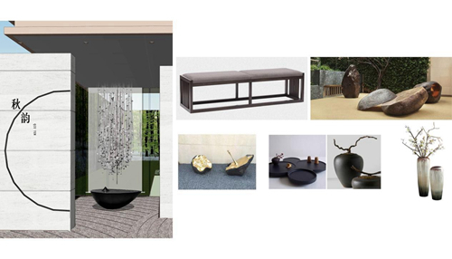 夢里時光 天樾境藏——佛山弘陽·時光天樾