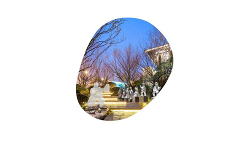 夢里時光 天樾境藏——佛山弘陽·時光天樾