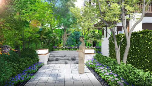 夢里時光 天樾境藏——佛山弘陽·時光天樾