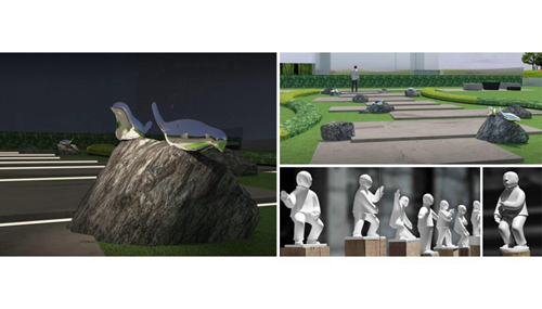 夢里時光 天樾境藏——佛山弘陽·時光天樾