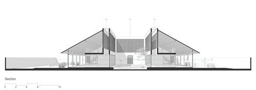 狹窄的長(zhǎng)屋