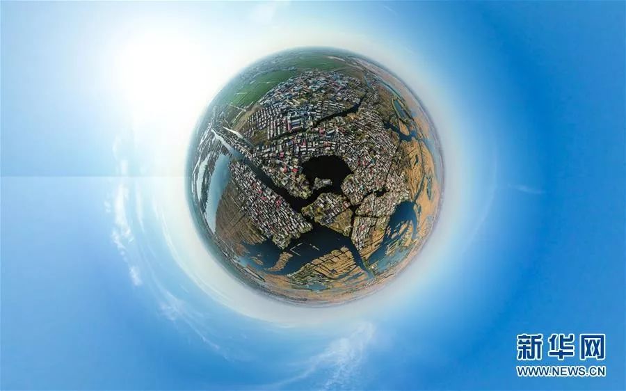 日媒贊嘆“雄安速度” 東京都知事：我們自嘆不如