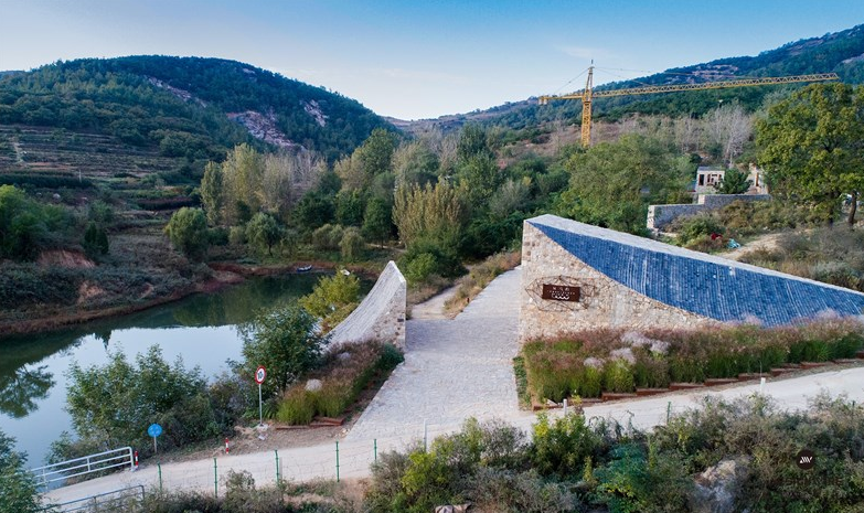 從老屋殘巷到網紅盛景——傳統村落的保護與活化