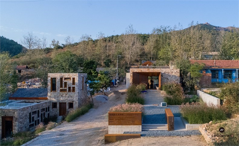 從老屋殘巷到網紅盛景——傳統村落的保護與活化