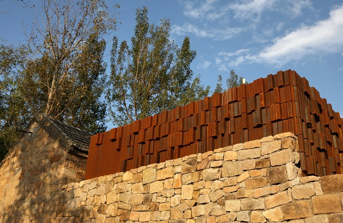 從老屋殘巷到網紅盛景——傳統村落的保護與活化