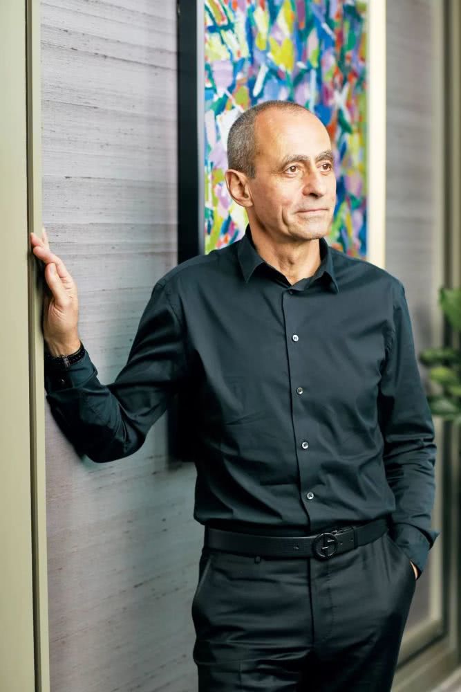 在建筑業,最關鍵的是時間