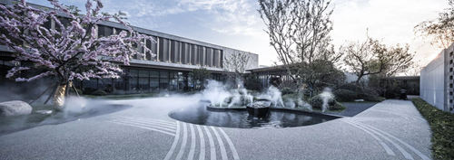 書院古韻 詩(shī)詞新篇 | 弘陽(yáng)·襄御瀾庭