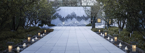 書院古韻 詩(shī)詞新篇 | 弘陽(yáng)·襄御瀾庭