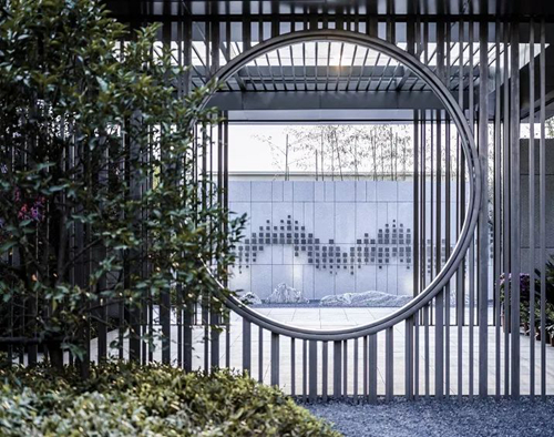 書院古韻 詩(shī)詞新篇 | 弘陽(yáng)·襄御瀾庭