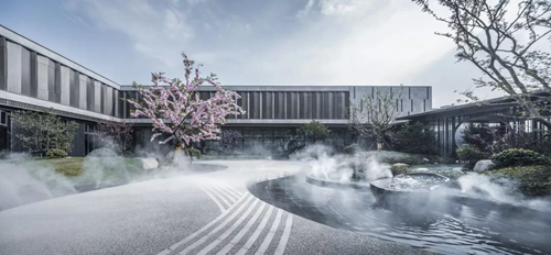 書院古韻 詩(shī)詞新篇 | 弘陽(yáng)·襄御瀾庭