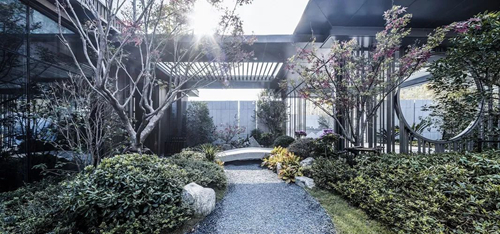 書院古韻 詩(shī)詞新篇 | 弘陽(yáng)·襄御瀾庭