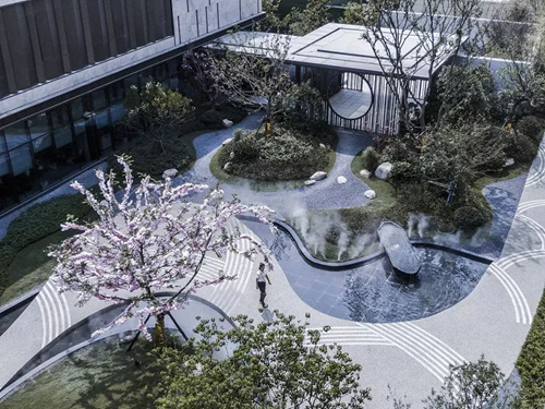 書院古韻 詩(shī)詞新篇 | 弘陽(yáng)·襄御瀾庭