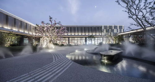 書院古韻 詩(shī)詞新篇 | 弘陽(yáng)·襄御瀾庭