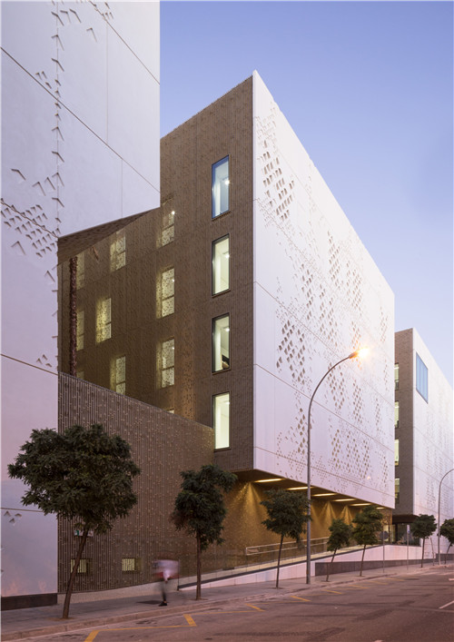 科爾多瓦的法院